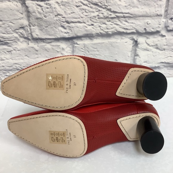 Rag & Bone “ Jet boot” - Picture 5 of 11